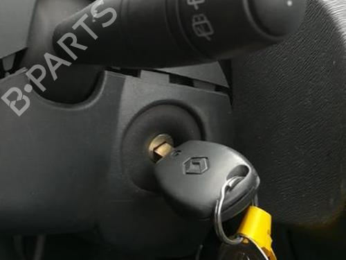 AC-Styringsenhed/Manøvreenhed RENAULT TWINGO II (CN0_) 1.2 16V (CN04, CN0B) | BP25524765I5 