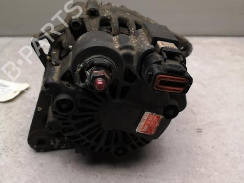 Used Alternator Alternator HYUNDAI COUPE II (GK) 2.0 GLS (143 hp) 25561494 25561494
