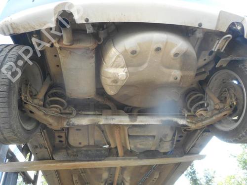 Switch OPEL CORSA C (X01) 1.7 DTI (F08, F68) | BP25558200I30 - Image 13