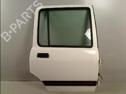 Used Right rear door FORD SIERRA II Turnier (BNG) [1987-1993]  25582974