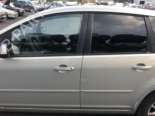 Rear right interior door handle FORD C-MAX (DM2) 1.8 TDCi | BP25529896I16  - Image 6