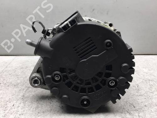 Alternator KIA SOUL II (PS) 1.6 CRDi 128 | BP25580040M7 