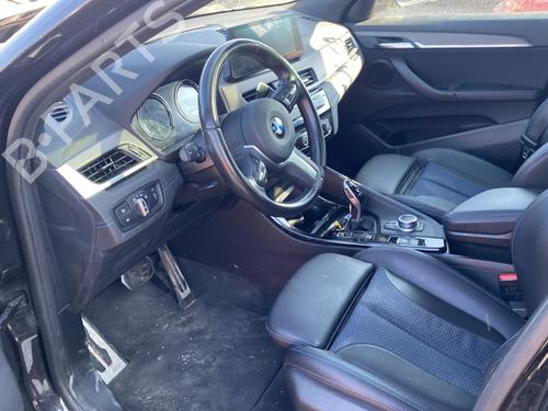 Boot lining BMW X2 (F39) xDrive 20 d | BP36416437I3 - Image 6