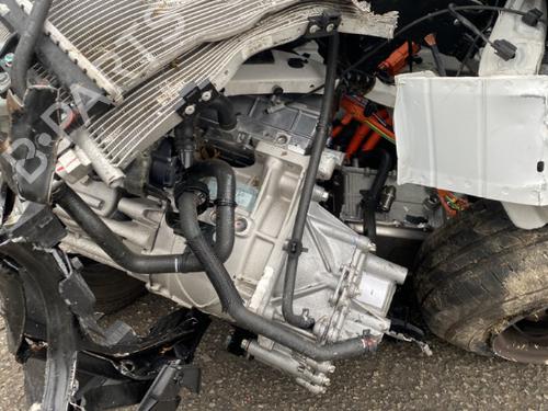 Hand brake DACIA SPRING EV (B6M1) | BP29005122I18 - Image 17