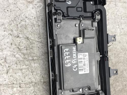 Used Display monitor Display monitor CITROËN C4 Grand Picasso II (DA_, DE_) 1.6 THP 165 (165 hp) 25571443 25571443