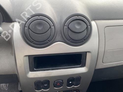 Front right lock DACIA SANDERO 1.4 (BS0C, BS0A, BS0G, BS1F, BS0E) | BP28622333C97 - Image 27