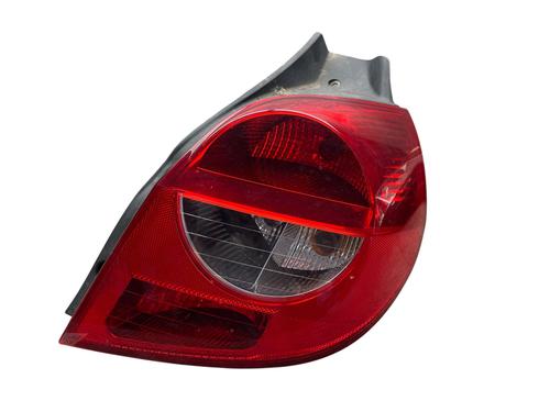 Used Right taillight RENAULT CLIO III (BR0/1, CR0/1) 1.5 dCi (BR17, CR17) (86 hp) 27590251