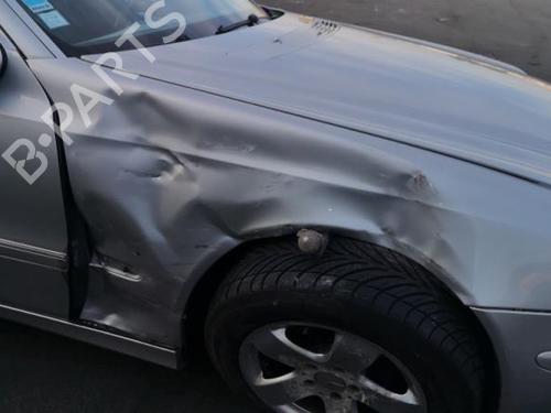 Headrest MERCEDES-BENZ E-CLASS (W211) E 270 CDI (211.016) | BP25561701I31 - Image 5