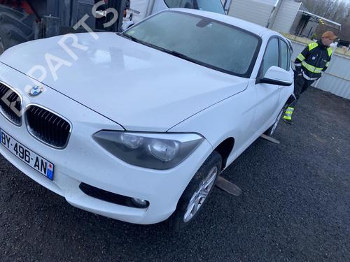 ABS pump BMW 1 (F20) 116 d | BP25542920M43  - Image 7