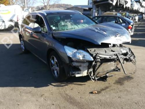 ABS pump PEUGEOT 508 SW I (8E_) 2.0 HDi | BP25559485M43 