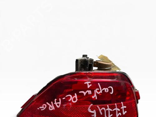 Rear bumper left light RENAULT CAPTUR I (J5_, H5_) 1.5 dCi 90 (J5N4, J5M5, J5MW, J5M6, J5AL, J5AJ) | BP39950592C81 - Image 2