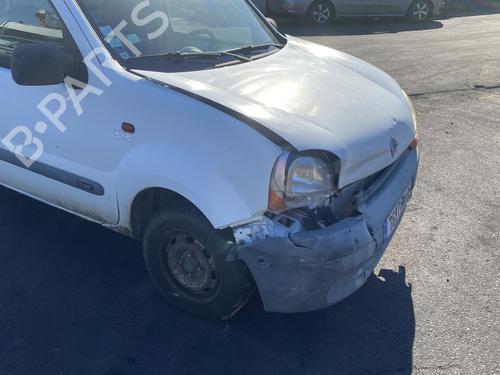 Right mirror RENAULT KANGOO (KC0/1_) D 65 1.9 (KC0E, KC02, KC0J, KC0N) | BP25570852C27 