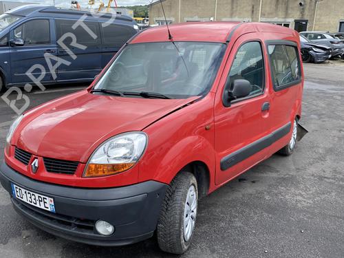 Left headlight RENAULT KANGOO Express (FC0/1_) 1.5 dCi (FC07, FC1R) | BP25575396C28 - Image 26