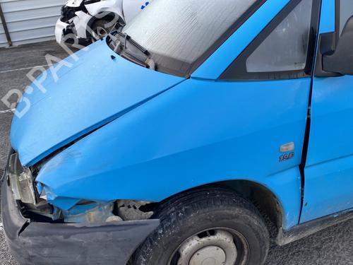 Used Parts FIAT SCUDO Van (220_)  1.9 D  4615153