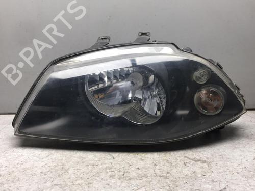 Left headlight SEAT IBIZA III (6L1) 1.9 SDI | BP25580999C28