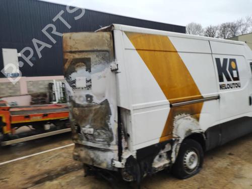 Gear lever IVECO DAILY VI Van 33S16, 35S16, 35C16, 38S16, 40C16, 42S16, 50C16 | BP25548448M90 - Image 4