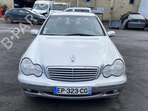 Front left seatbelt MERCEDES-BENZ C-CLASS (W203) C 220 CDI (203.006) | BP25576444I26 - Image 18