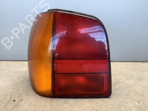 Used Left taillight VW POLO III (6N1) 60 1.4 (60 hp) 26904202