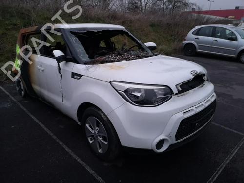 Starter KIA SOUL II (PS) 1.6 CRDi 128 | BP25555956M8  - Image 10