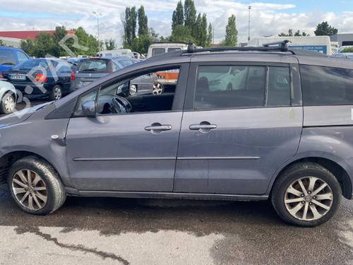 Left front window switch MAZDA 5 (CR) 2.0 CD (CR19) | BP27492904I27 
