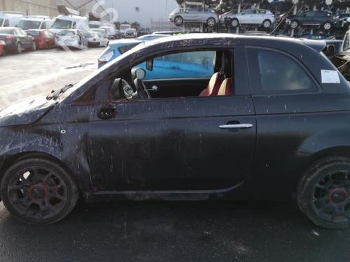 Starter FIAT 500 (312_) 1.2 (312AXA1A) | BP25559374M8 - Image 15