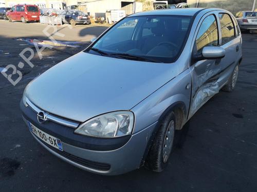 Starter OPEL CORSA C (X01) 1.2 (F08, F68) | BP25560832M8  - Image 28