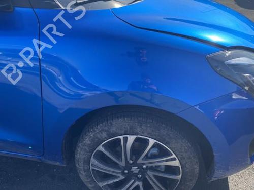Left sun visor SUZUKI SWIFT V (AZ) 1.2 Hybrid (Mild Hybrid) (A2L412) | BP25511922I1 - Image 26