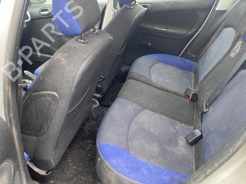 Front left seatbelt PEUGEOT 206+ (2L_, 2M_) 1.4 HDi eco 70 | BP25548895I26 - Image 31
