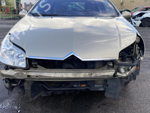 Climate control CITROËN C5 II (RC_) 2.2 HDi | BP25548585I5  - Image 11