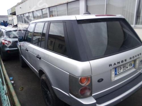 Headlight switch LAND ROVER RANGE ROVER III (L322) 3.0 D 4x4 | BP25560286I24  - Image 17