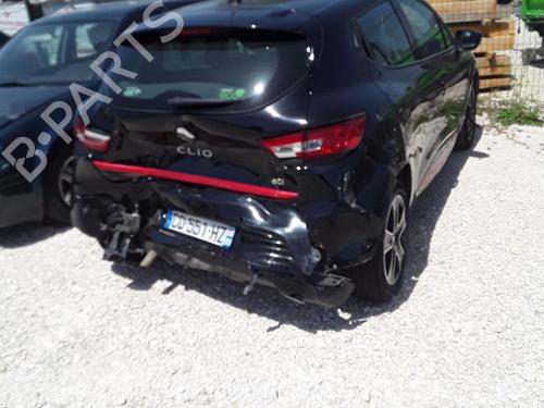 Switch RENAULT CLIO IV (BH_) 1.5 dCi 75 | BP30817607I30 - Image 32