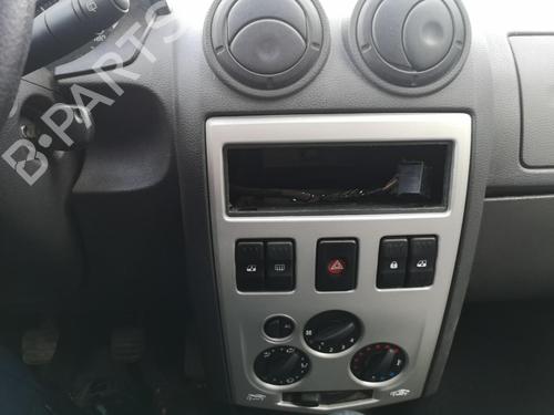 Front right window mechanism DACIA LOGAN MCV (KS_) 1.5 dCi (KS0W) | BP25538830C23  - Image 32