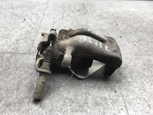 Used Right rear brake caliper OPEL ZAFIRA / ZAFIRA FAMILY B (A05) 1.7 CDTI (M75) (110 hp) 25512036