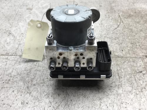 ABS Bremseaggregat JEEP WRANGLER IV (JL) 2.0 T-GDi (JL72, JL74) K68438390AA