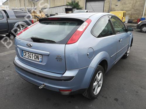 Front right seatbelt FORD FOCUS II Saloon (DB_, FCH, DH) 2.0 | BP25517291I25  - Image 9