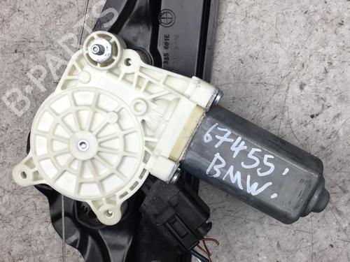 Rear left window mechanism BMW X4 (F26) xDrive 30 d | BP25575160C24 