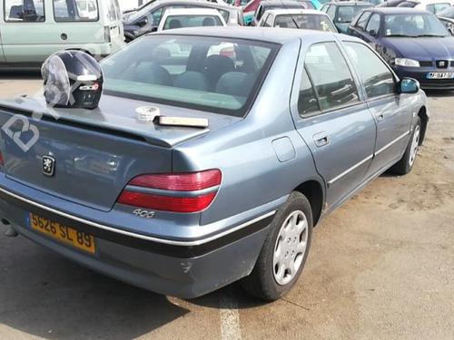 Left taillight PEUGEOT 406 (8B) 2.0 HDI 110 | BP25515979C34 