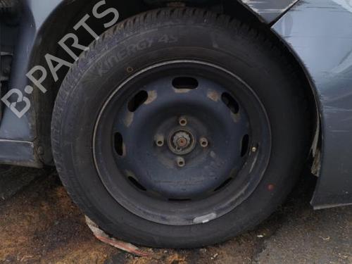 Break pedal PEUGEOT 207 (WA_, WC_) 1.6 HDi | BP25554281I19 