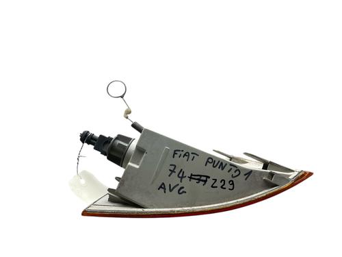 Used Left front indicator Left front indicator FIAT PANDA (141_) 900 (40 hp) 25717905 25717905