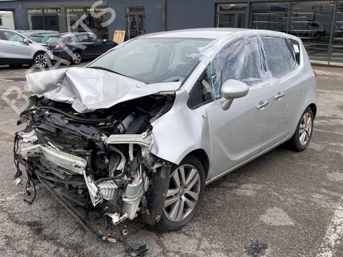 Right tailgate light OPEL MERIVA B MPV (S10) 1.7 CDTI (75) | BP28837831C80  - Image 18