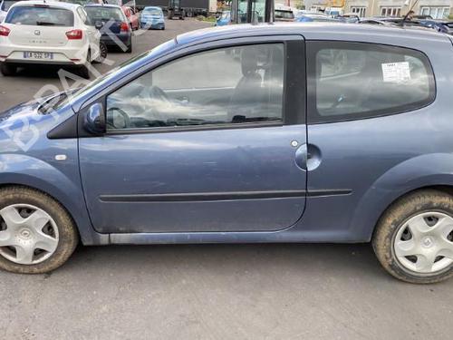 Radio RENAULT TWINGO II (CN0_) 1.2 16V (CN04, CN0B) | BP25531353E6  - Image 10