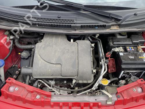 Starter CITROËN C1 (PM_, PN_) 1.0 | BP25507134M8 - Image 10