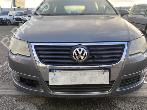 Right front driveshaft VW PASSAT B6 Variant (3C5) 1.9 TDI | BP32302675M39 - Image 9