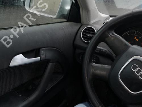 Climate control AUDI A3 (8P1) 1.9 TDI | BP25525796I5 - Image 10