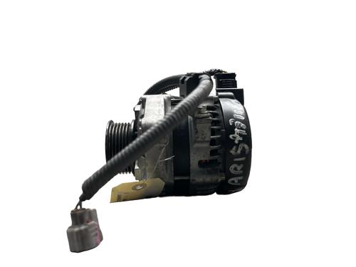 Generator TOYOTA YARIS (_P9_) 1.0 VVT-i (KSP90_, KSP90R) (69 hp) 25513672