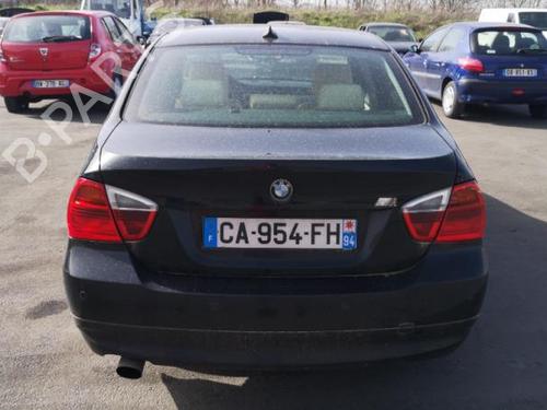 Rear left exterior door handle BMW 3 (E90) 320 d | BP25532060C130 