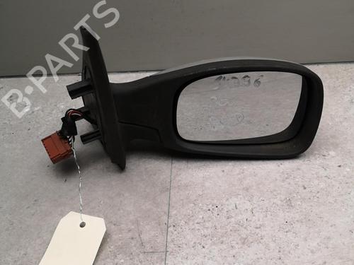 Right mirror PEUGEOT 306 Break (7E, N3, N5) 1.9 D | BP25585478C27 