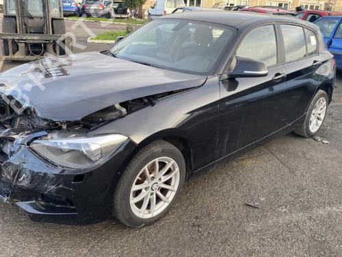 Front left window mechanism BMW 1 (F20) 114 d | BP25541023C22 - Image 43