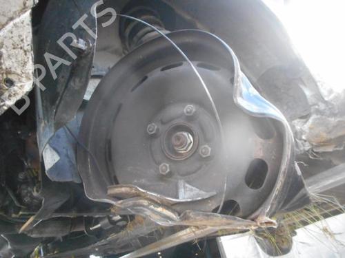 Instrument cluster FORD FIESTA VI (CB1, CCN) 1.4 TDCi | BP25577794C47 