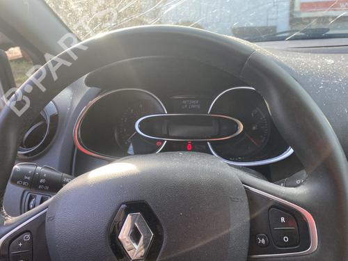 Climate control RENAULT CLIO IV (BH_) 1.5 dCi 90 | BP26614585I5  - Image 8
